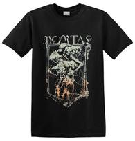 PORTAL - 'Nutekėjimas' Marškinėliai S