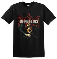 DYING FETUS - 'Make Them Beg For Death Tour 2025' T-Shirt S