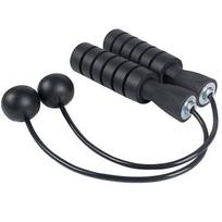 Ropeless Jump Rope Weight Skip Rope For Indoor Outdoor Fitness Training Weighted Jump Rope Home Workout Cordless Skipping Rope juoda