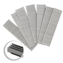 1105Pcs Staple Pins For F15/F20/F25/F30 Framing Nailer Nail Gun Pins 15 20 25 30mm Brad Nails Pins For Air Nailer Sofa Nails F15