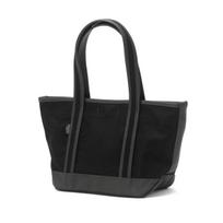 BOYFRIEND TOTE BAG S Tote Bag [PORTER] 739-18515 Black/10