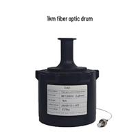 Dingpei 1km Drone Fiber Optic Cable Spool