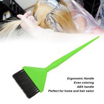 4 Pcs Nylon Fibers Hair Dye Brush Set Professional Hair Color Brush Applicator  Home Salon