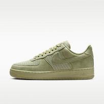 Nike Air Force 1 Skateboard Shoes Men's Green 43