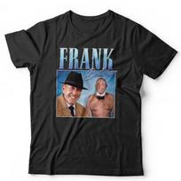 Frank Butcher Tshirt Appreciation Unisex Homage Throwback Stag Hen Do Funny 4XL