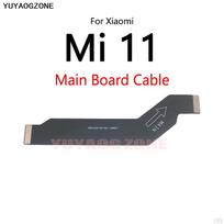 10 pcs/lot for Xiaomi Mi 11 5G LCD display motherboard Connect cable main board flex cable Main Board Cable