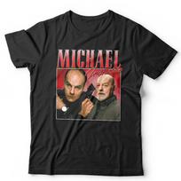 Michael Ironside Tshirt Appreciation Unisex Homage Throwback Stag Do Hen Party L