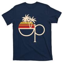 Vintage Retro OP Ocean Pacific Logo T-Shirt Mens Womens Tees Top S