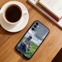 R-Ross C-Chastain Phone Case For Samsung Galaxy A73,A72,A71,A70,A53,A52,A51,Soft Silicone Black Cover Samsung a51 4g