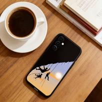 Climbing enthusiast Phone Case For Samsung Galaxy A73,A72,A71,A70,A53,A52,A51,Soft Silicone Black Cover Samsung a13 5g