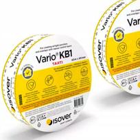 Taśma Do Folii Paroizolacyjnej Isover Vario Kb1