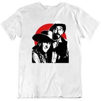 Gunsmoke Festus Haggen Western Cowboy 60's Retro Movie T Shirt Mens Womens Tees Top Tee Gift New XL