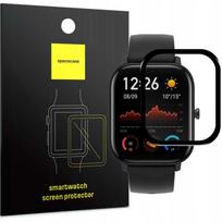 Spacecase Hybrid Glass Amazfit Gts
