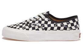 Vans Authentic VR3 Sf Checkerboard 'Marshmallow Black' VN000DNBKIG 36