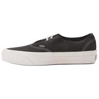 Vans Premium Authentic Skateboard Shoes Unisex Black VN000ECPEMV 42