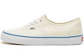 Authentic Vans 'White' VN000EE3WHT 35
