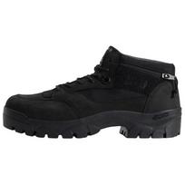 Half Cab Oamc x Half Cab Otw Vans Sp Boot 'Black' VN000EFUBLA 42