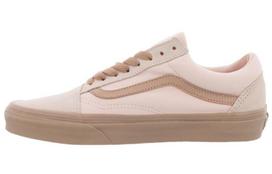 Vans Old Skool 2 Tone Pearl Mahogany Rose Women's VN0A38G1QVM 39