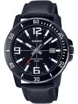 Zegarek Męski Casio Mtp-Vd01Bl-1B (Zd169D) + Box