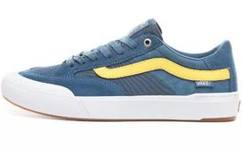 Berle Vans Pro 'Steve Navy' VN0A3WKXSN0 40