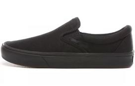 Vans Comfycush Slip on Black VN0A3WMDVND 38