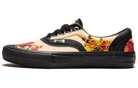 Era Supreme x Jean Paul Gaultier x Era Vans Pro 'Floral' VN0A45JAT5Q 40.5