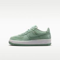 Nike x Kobe Bryant Air Force 1 Support Low top Kids' Skateboarding Sho 37.5