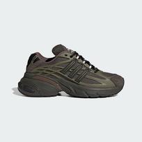 Adidas Originals ADISTAR XLG PU, Textile Low top Chunky Sneakers Unise 42