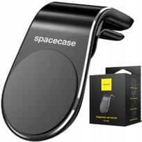 Spacecase Car Holder Sc03 Air Vent Magnetic Black