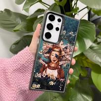 A-Anne with an E  Phone Case For Samsung Galaxy A16 A26 A36 A56 A15 A25 A35 A55 A14 A34 A54 A13 A23 A33 A53 A12 A22 A32 A52 Cove Galaxy A14 5G