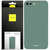 Spacecase Silicone Case Iphone 7/8 Plus Dark Green