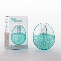 Anua PDRN Hyaluronic Acid Moisture Capsule Mist 30ml Korean Hydrating Facial Mist for Glow & Dry Skin Care