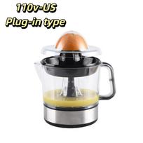 Compact Structure Household Electric Juicer Portable Home Blender for EU/US Home Kitchen Use US