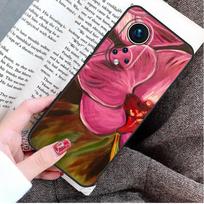 Orchid Flowers Colorful Case For Honor Magic 8 5 6 7 Lite Honor 200 400 Pro 50 70 90 X9d X9b X9c X9a X8c X8b Win RT Honor 200