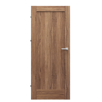 Vidaus durų varčia Verte Home E.0, Kalifornijos ąžuolo sp., 744 x 2030 x 40 mm, kairė