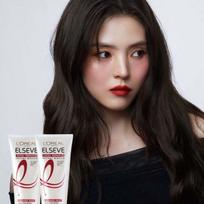 [Set of 2] Total Repair 5 Instant Miracle Hair Pack 170ml