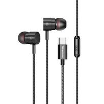 Newmine XLT06 Type-C Wired Earphones with Microphone