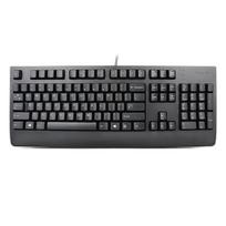 Lenovo klaviatūros ir įvesties įrenginiai Full-size (>100 keys)