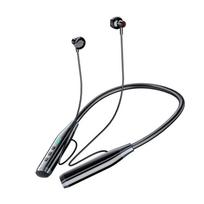 Newmine C56 Neckband Bluetooth Earphones