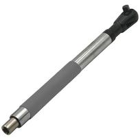 Cordless Electric Ratchet Wrench Wear Resist 2 In 1 Ratchet Wrench Lightweight Impact Torque Wrench Precision Pointer Hand Tools China Mainland