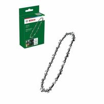 Genėjimo pjūklo grandinė BOSCH, 15 cm, 0,325", 1,1 mm, tinka modeliui EasyChain 18V-15-7