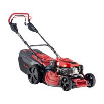 Benzininė vejapjovė AL-KO Premium 524 VSED-A, 2600 W, 166 cm³, 51 cm, 70 l, savaeigė