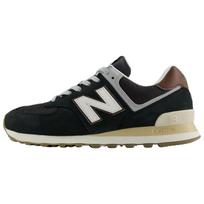 New Balance NB 574 Bėgimo bateliai Vyriški Juodi U5748SB 40.5