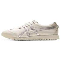 Onitsuka Tiger Mexico 66 Cream Pure Silver 1183B889-106 44