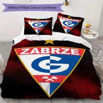 ZABRZE G rašto patalynės komplektas antklodės užvalkalas pagalvės užvalkalas namų dekoravimas gimtadienio dovana (1 * užvalkalas antklodei + 2 * užvalkalas pagalvei be užpildo)254 135x200cm
