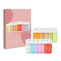 Wash-free hand sanitizer household antibacterial portable disinfection spray fragrance sterilization cleaning spray ten-color set ten-color set
