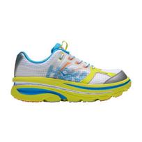 HOKA Bondi B Citrus White Men Sneakers 1107349-CSWH 40⅔