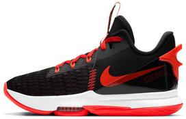Nike LeBron Witness 5 EP 'Bred' 44