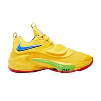 UNO x Nike Zoom Freak 3 NRG EP '50th Anniversary - Yellow' 42.5