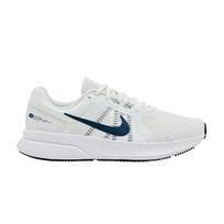 Nike Run Swift 2 'Baltas Valerijono Mėlynas' 44 white